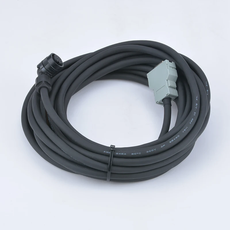Hot Sale & Best Price  Fanuc encoder feedback cable A660-2005-T505 A660-2005-T506
