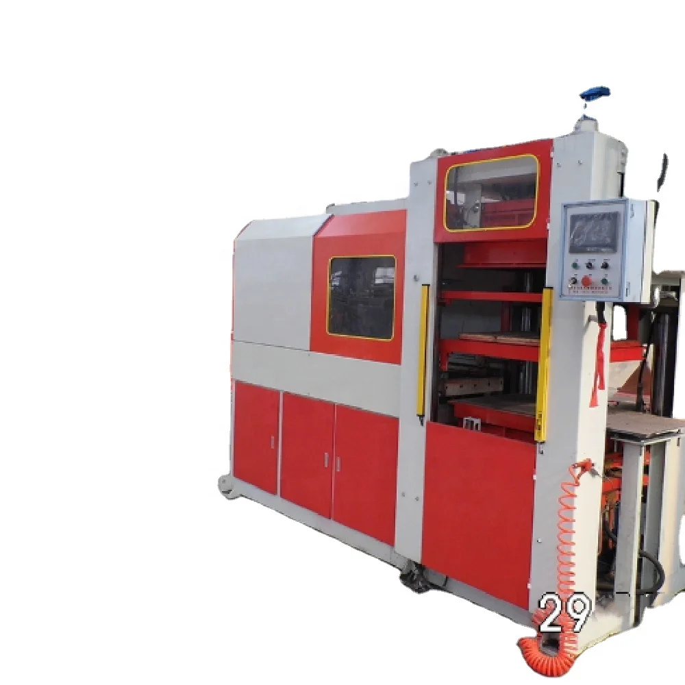Sand Plant Metal Casting Machine, Cast Iron Foundry Automatic Sand Moulding Machine
