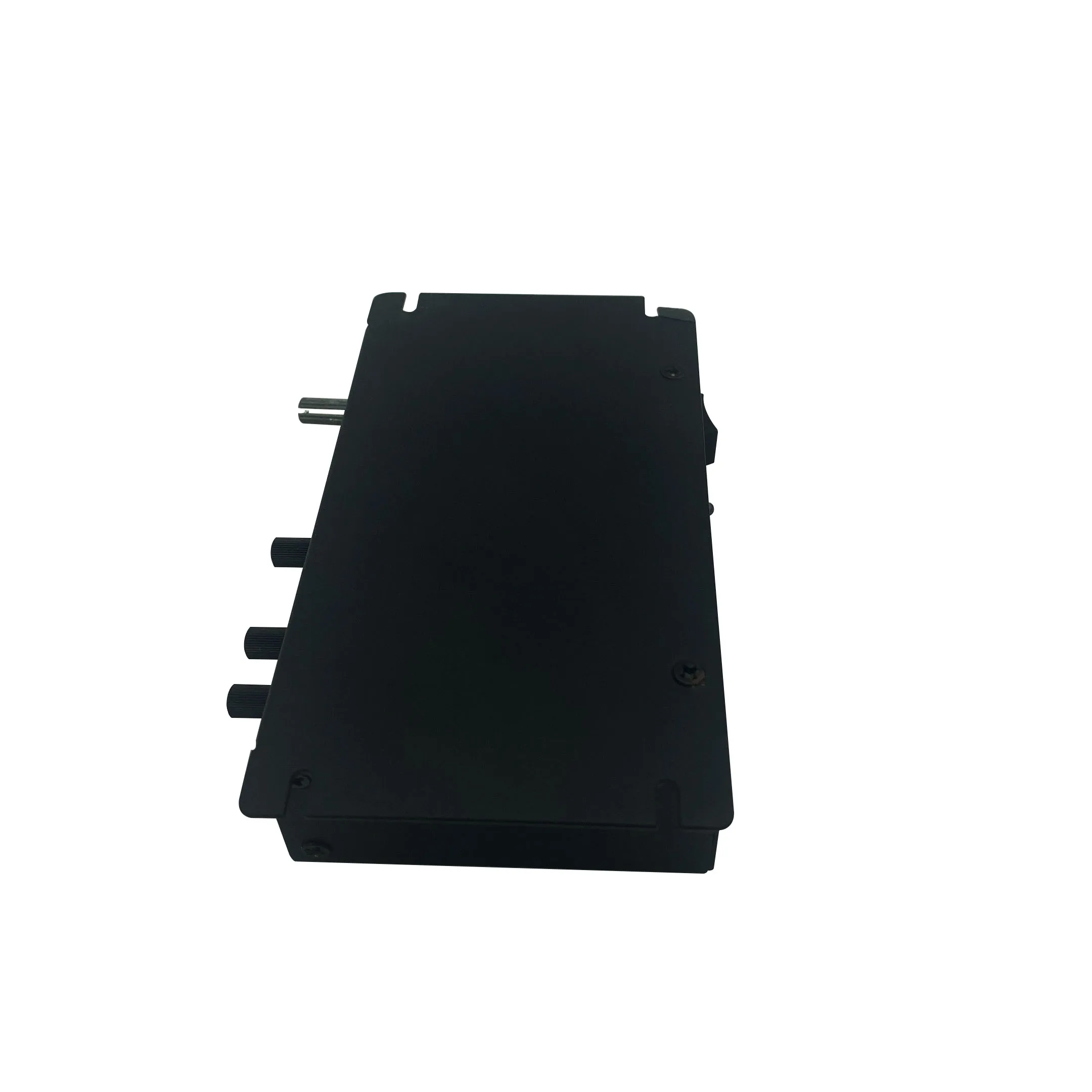 DSP Audio processor Active noise reduction Audio module Self-service Sheet metal bending enclosure Hardware stamping parts