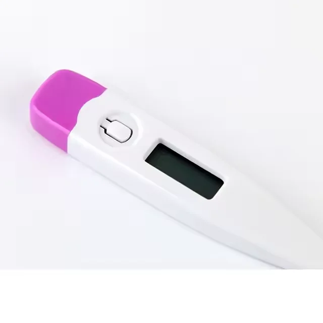 Китай для домашнего использования медицинский клинический электронный цифровой термометр ребенка взрослых продажи