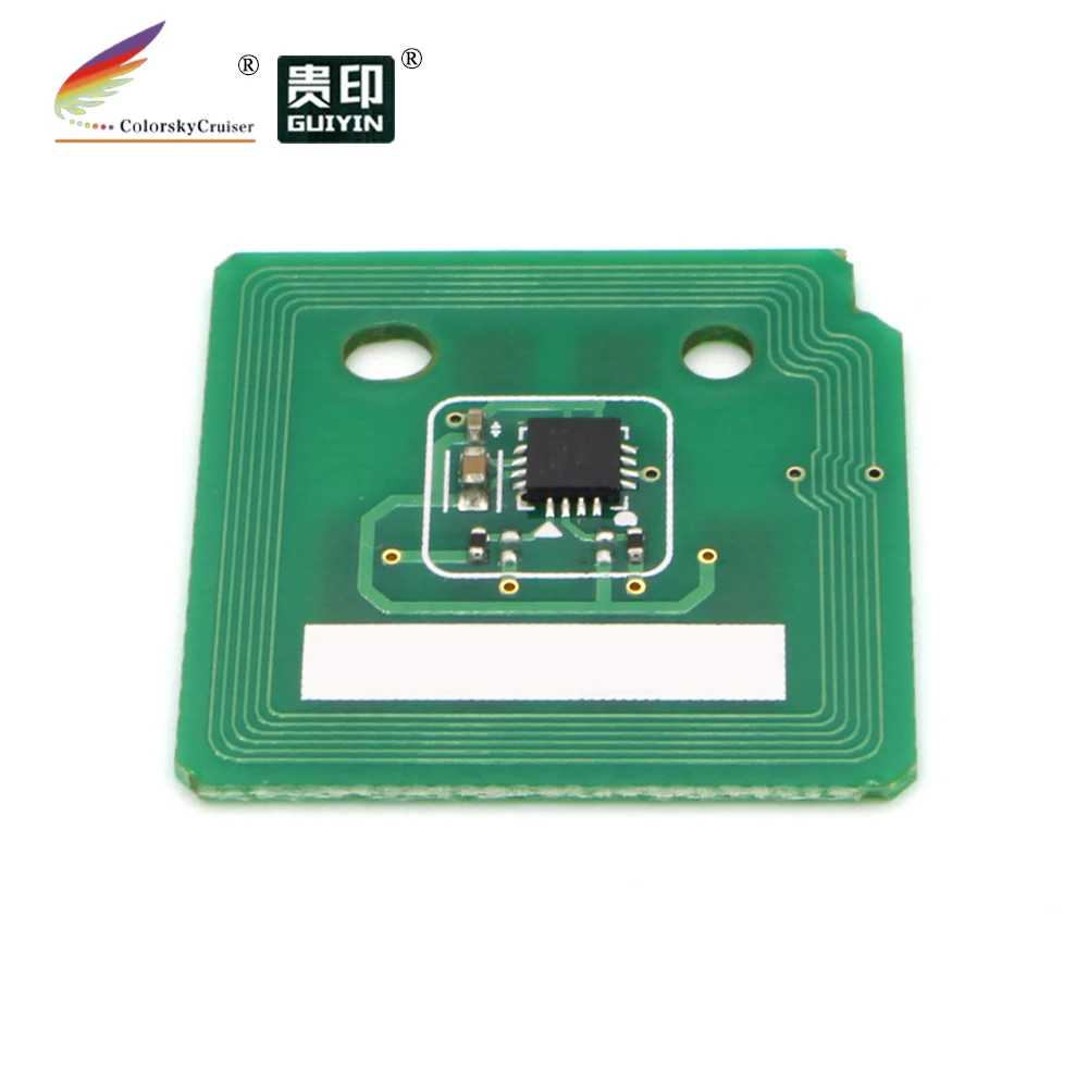 (TY-X5019D) чип обнуления барабана для XEROX WorkCentre WC 5019 5021 5022 5024 wc5019 wc5021 wc5022 wc5024 013R00670 80k 4 шт.