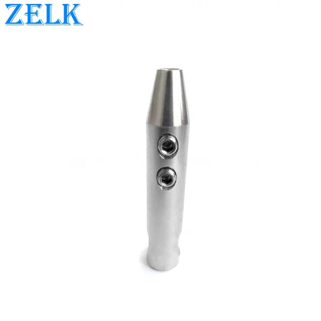 Rigging Screw SUS304 316 Stainless Steel Wire Rope Tensioner Swage Stud Terminal