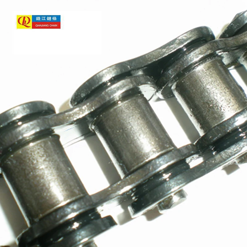 O-ring Roller Chains for machines