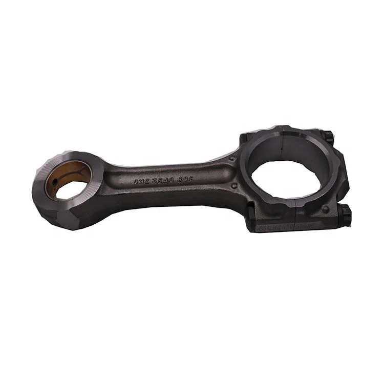 Auto engine parts Connecting rod assembly YMZ5360/5340 for Diesel Engine parts