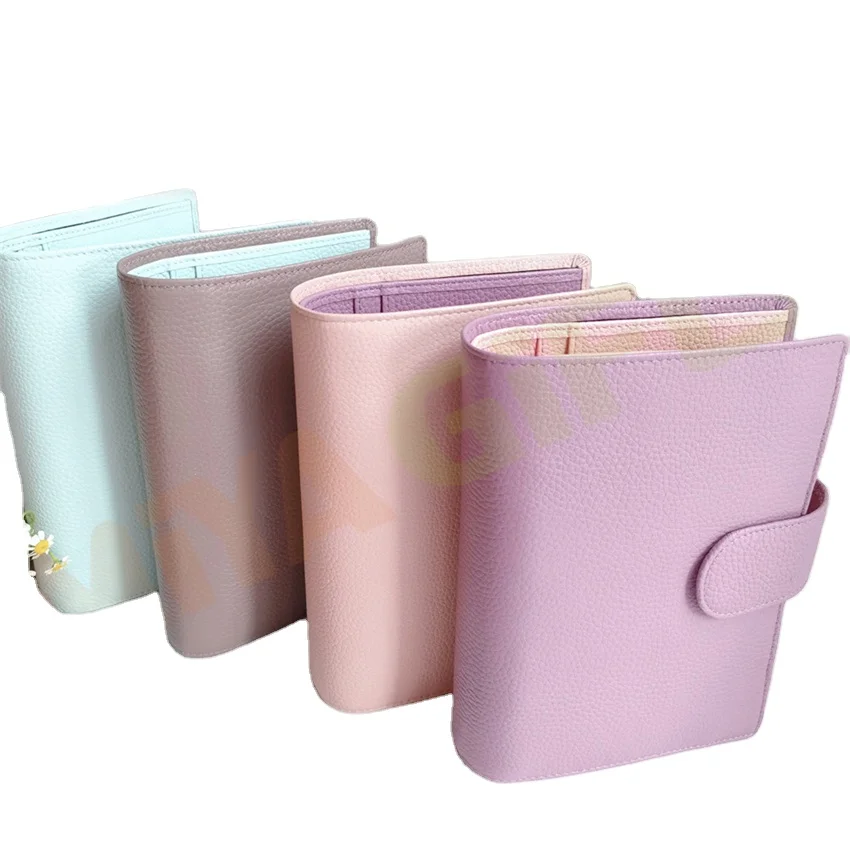 Rotatab leather pvc d holder book book cover 5d