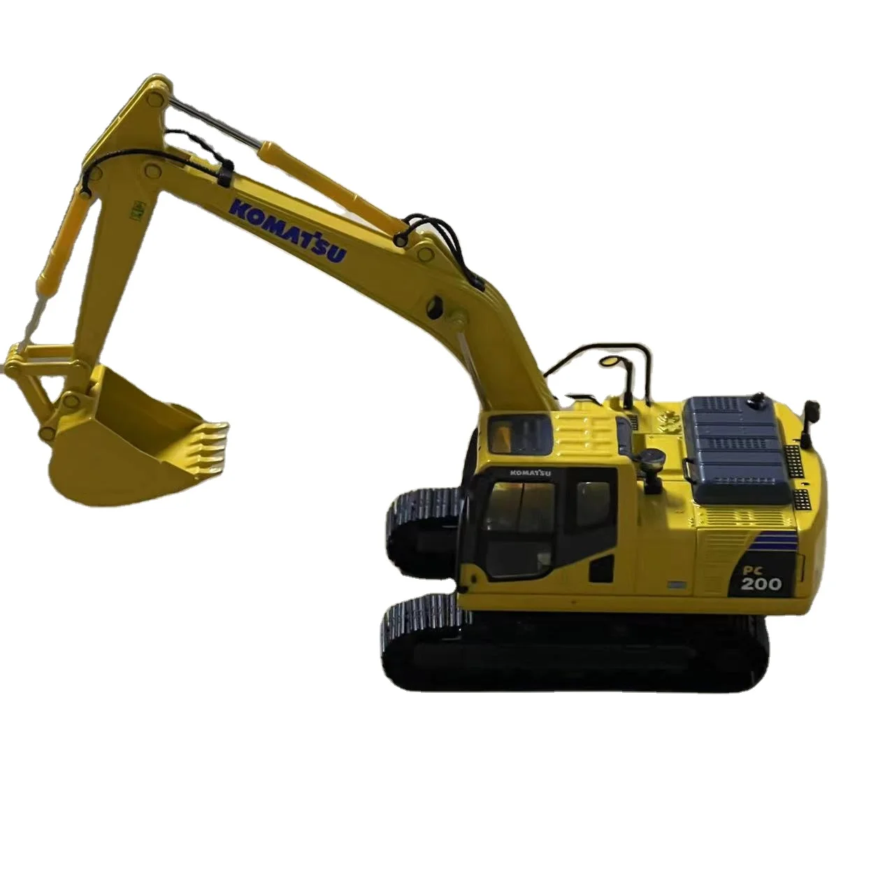 Экскаватор сплава модель PC200-8 PC500-10 для мини-экскаватора komatsu игрушечной модели