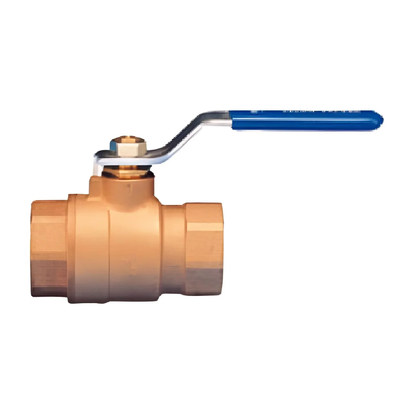 Professional Manufacture Brass Bronze Thread Gas Ball Valve
