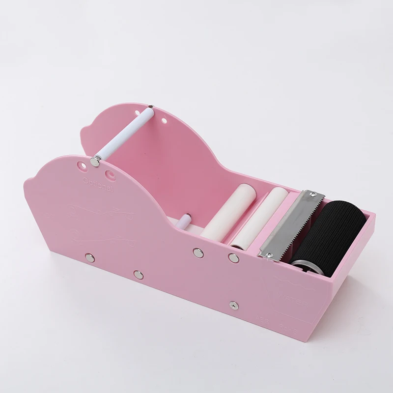 Water Activated gummed tape Tape Dispenser Gummed Kraft Paper Tape Dispenser