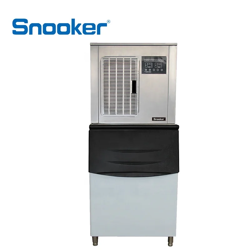 China Top manufacturer 1000kg 1500kg flake/chips/slice shape Ice Maker Machine price