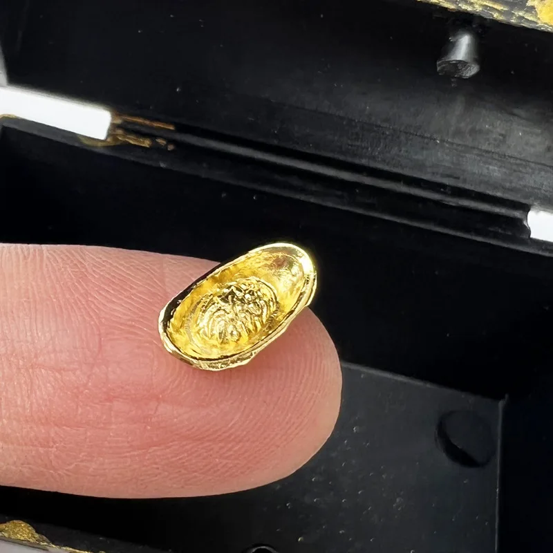 Plastic Christmas Treasure Chest Box Vintage Jewelry Small Jewelry Box Pirate Treasure Chest Gift Box