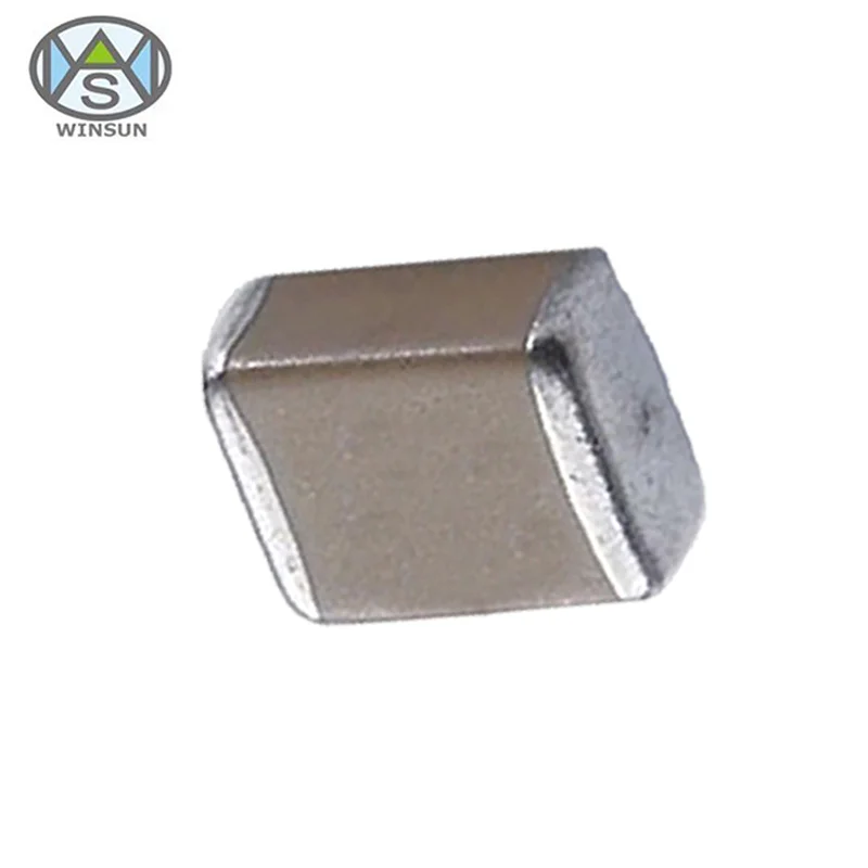 Горячая продажа многослойный 1812 4532 1.2nF 250V 122 чип керамический конденсатор для электроники общего назначения