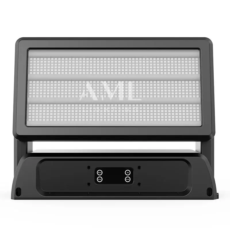 IP65 1200 Вт RGBW LED ослепляющий стробоскоп IP для наружного освещения сцены