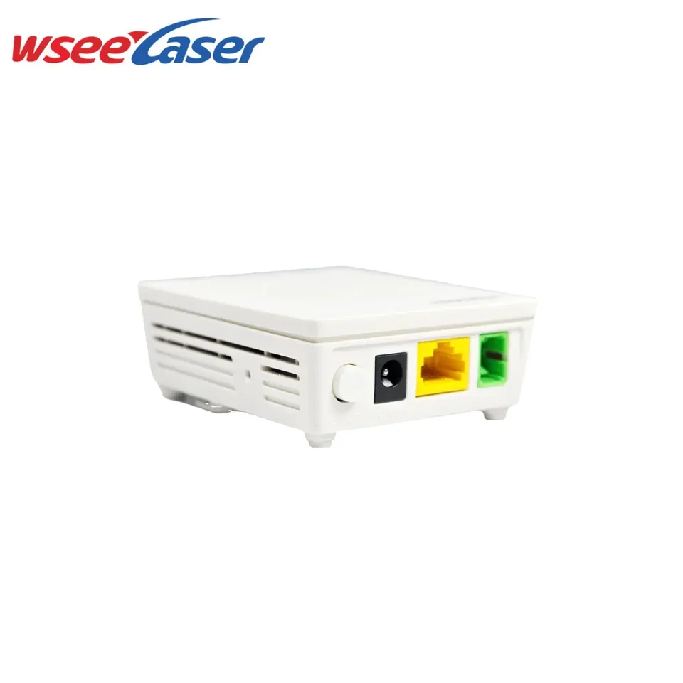 Wseelaser best price good supplier HG8310M 1GE optical network XPON/GPON/XGPON ONU