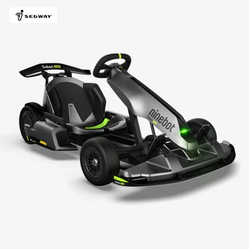 Ninebot Go Kart Pro скоростной детский гоночный Картинг скутер для взрослых Электрический картинг продажи Максимальная скорость 37