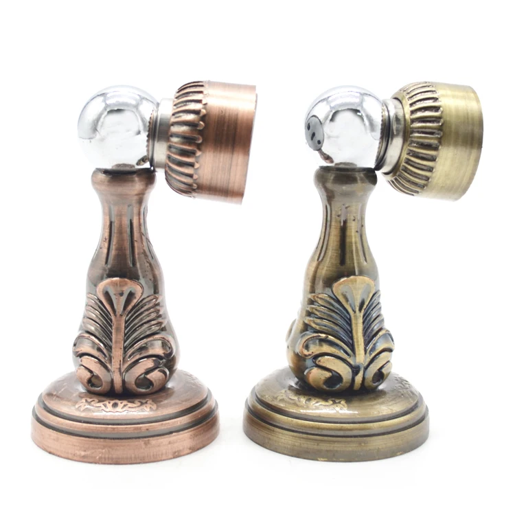 Kitchen Cabinet Door Stops Plastic Door Stopper