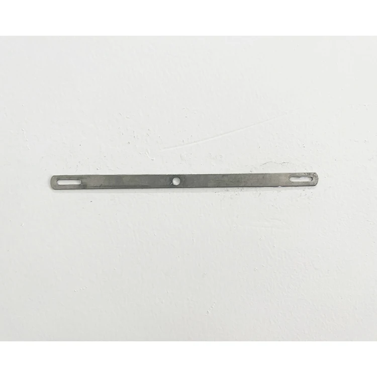 Hot Selling Durable Woven Machinery Stainless Steel Needle Loom Spare Parts For Weaving Machine