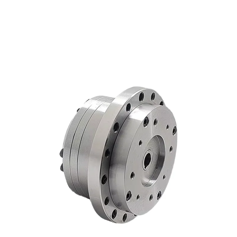 High Precision Low Backlash Harmonic Reducer Harmonic Drive Gearbox for Robotics Application