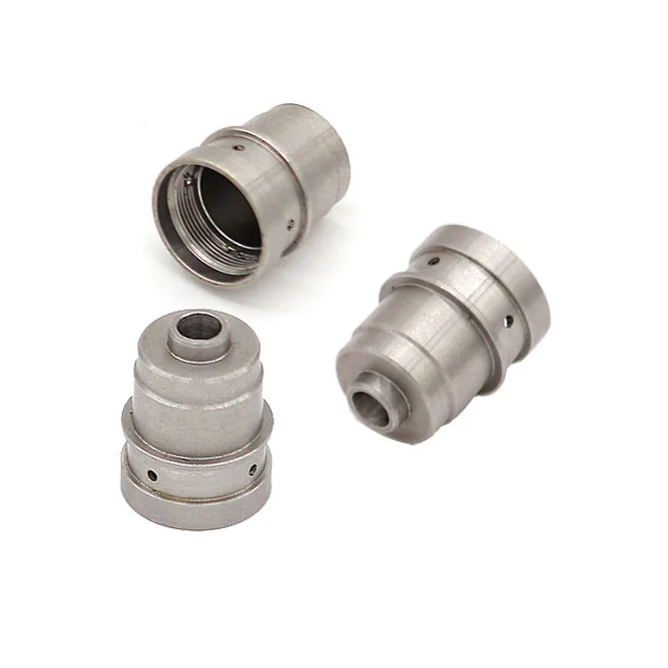 High Precision 4/5axis Cnc Machining motorcycle machine part cnc machining part cnc machining turning parts