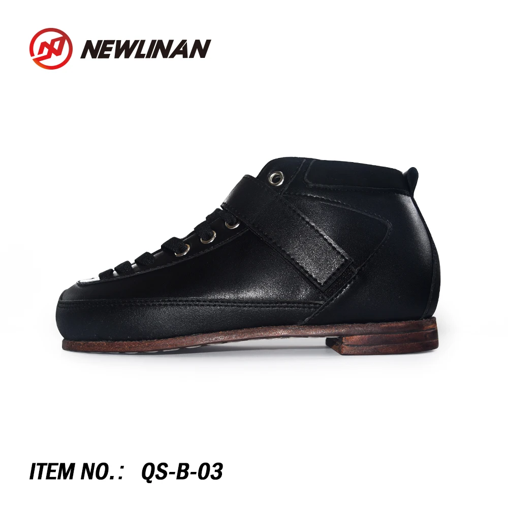 High quality Quad Skate Roller Skate Freestyle  Derby Skating shoes