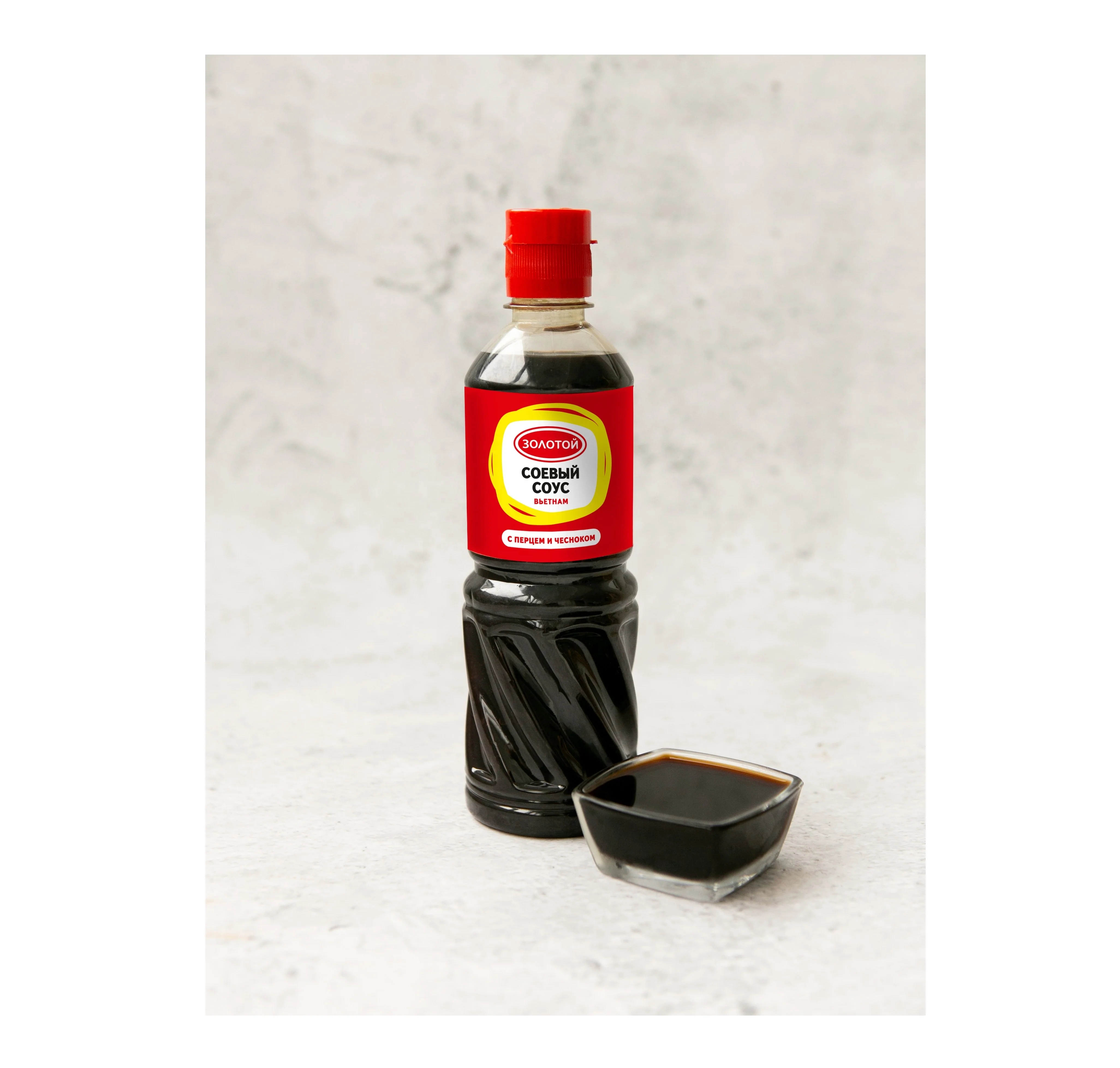 
500 g great quality traditional korean cuisine spicy chili and garlic soy sauce 