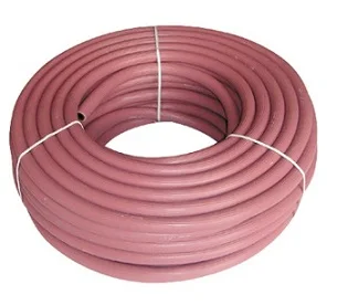 Shrinking PVC Garden Water Hose