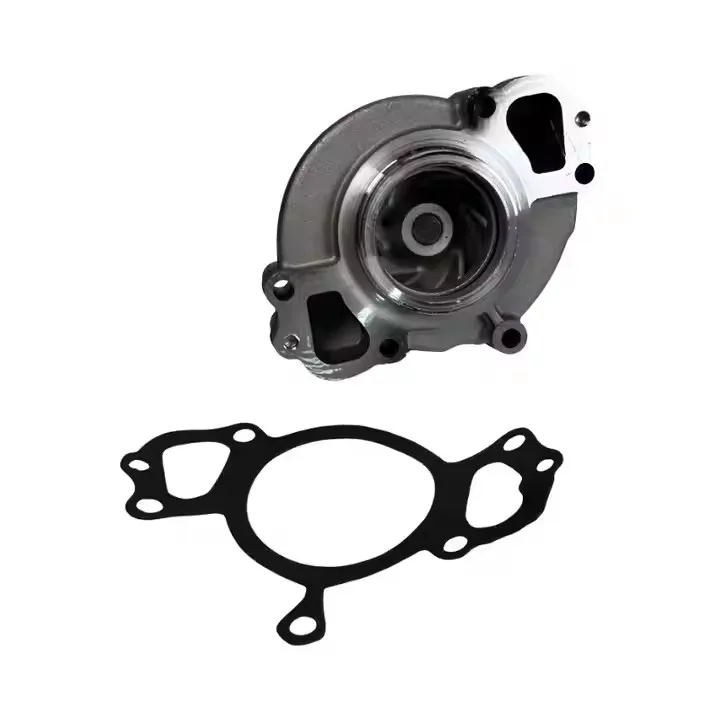 Engine Parts Cooling System Water Pump 4575902 For Land Rover Discovery 3 L319 Range Rover Vogue L322 Range Rover Sport L320