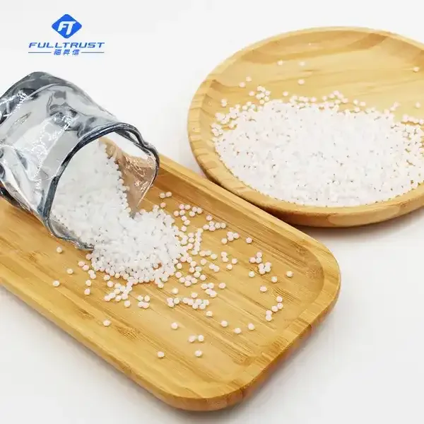 HDPE 0407 High Density Polyethylene pellet hdpe granules manufacturing raw materials virgin grade