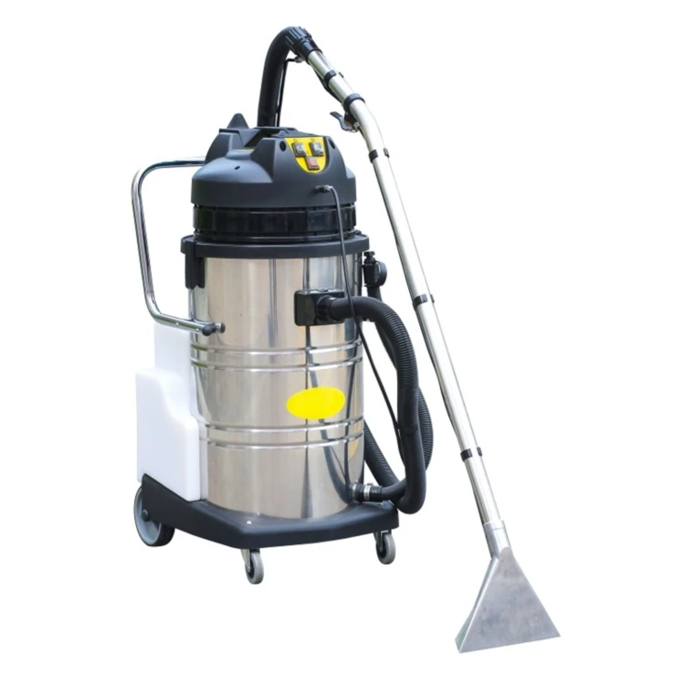 dry and wet vacuum cleaner