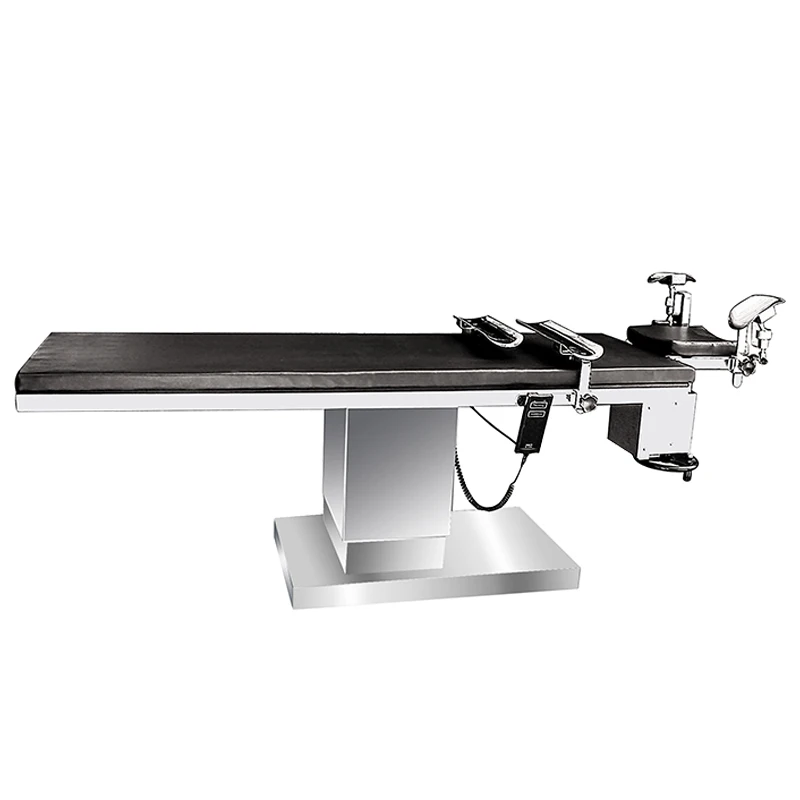 AG-OT027 Factory Price Medical Equipment Electric Ophthalmic Operating Table