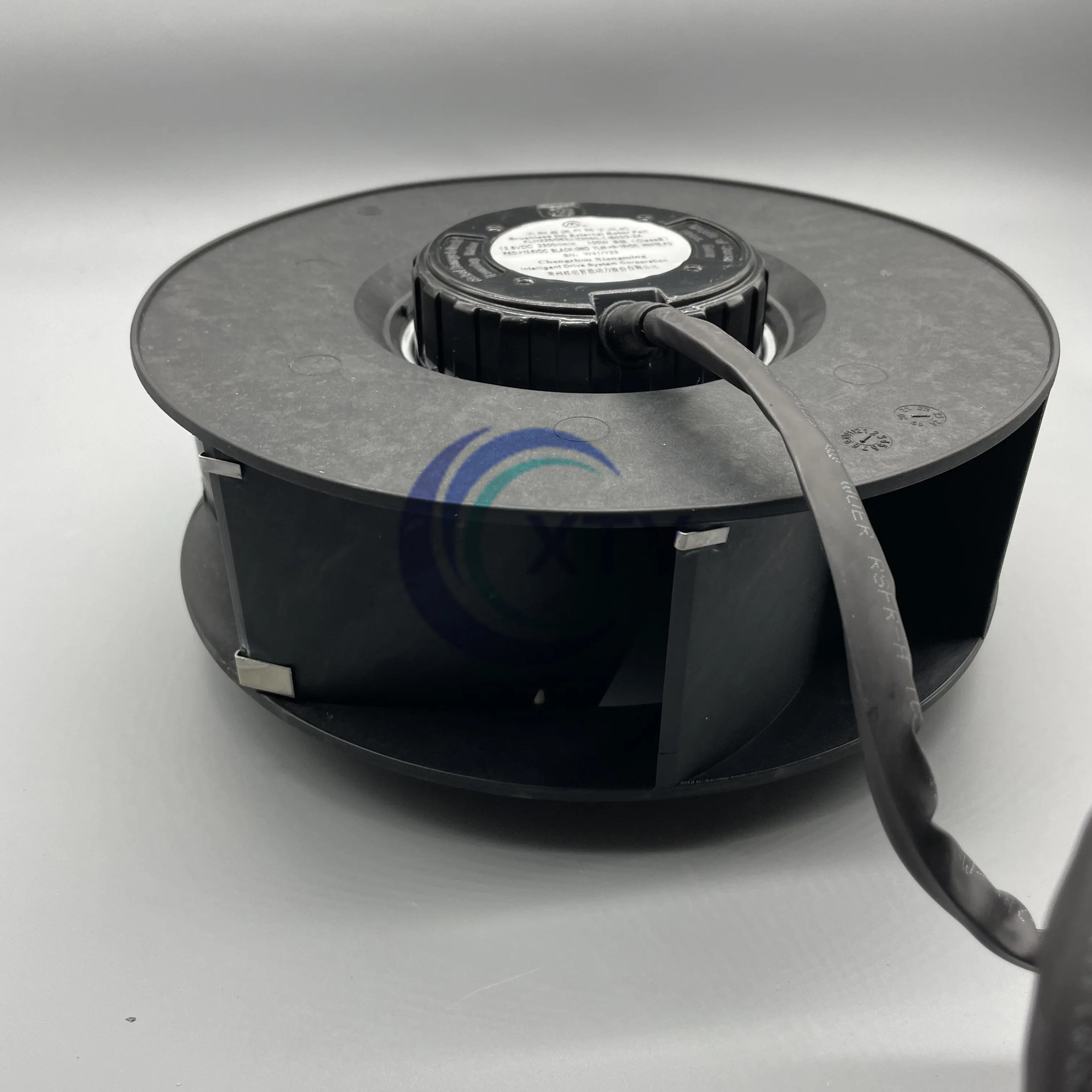 XTY Replacement Original Refrigerated Truck Unit Parts Evaporator Fan Motor 77-1426 for Carrier Transicold for Thermo King