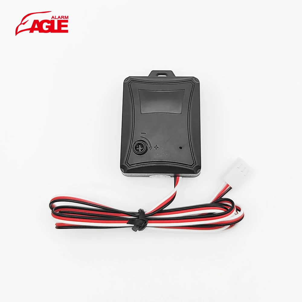 China factory one way Octopus car alarm manufacturer,Cheap price mute alarm in wells one way car alarm system