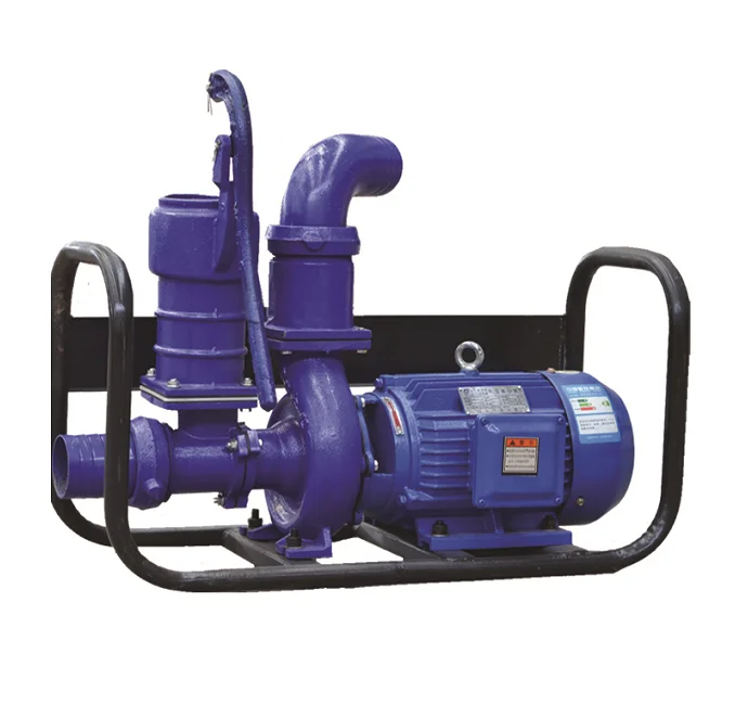 Farm Machinery Motobombas De 6 Pulgadas Irrigation Pump Water Set