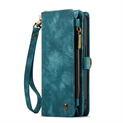 CaseMe Cover For iPhone 15 Pro Mobile Phone Bags Case Mobile Phone Accessories For iPhone 15 Pro Flip Case