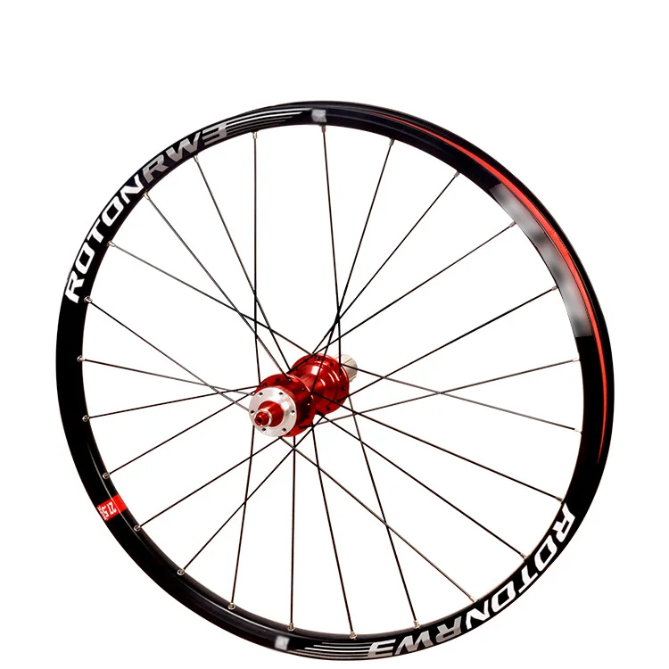 
MTB Wheelset 26