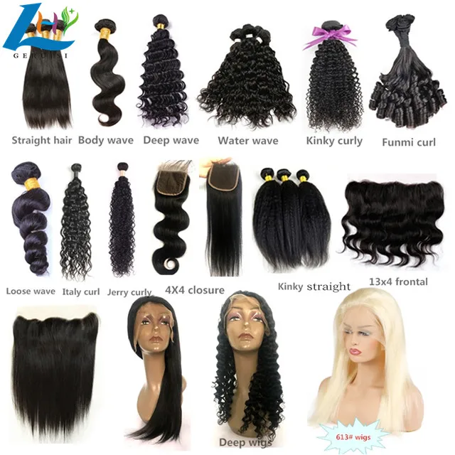 Human Hair Unprocessed Virgin Cuticle aligned Brazilian Hair Body Wave Hair Bundles Vendors Free Sample