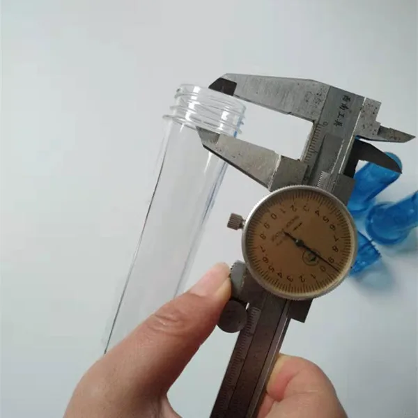 Best quality 30/25 29/25 plastic water bottle PET preform mould