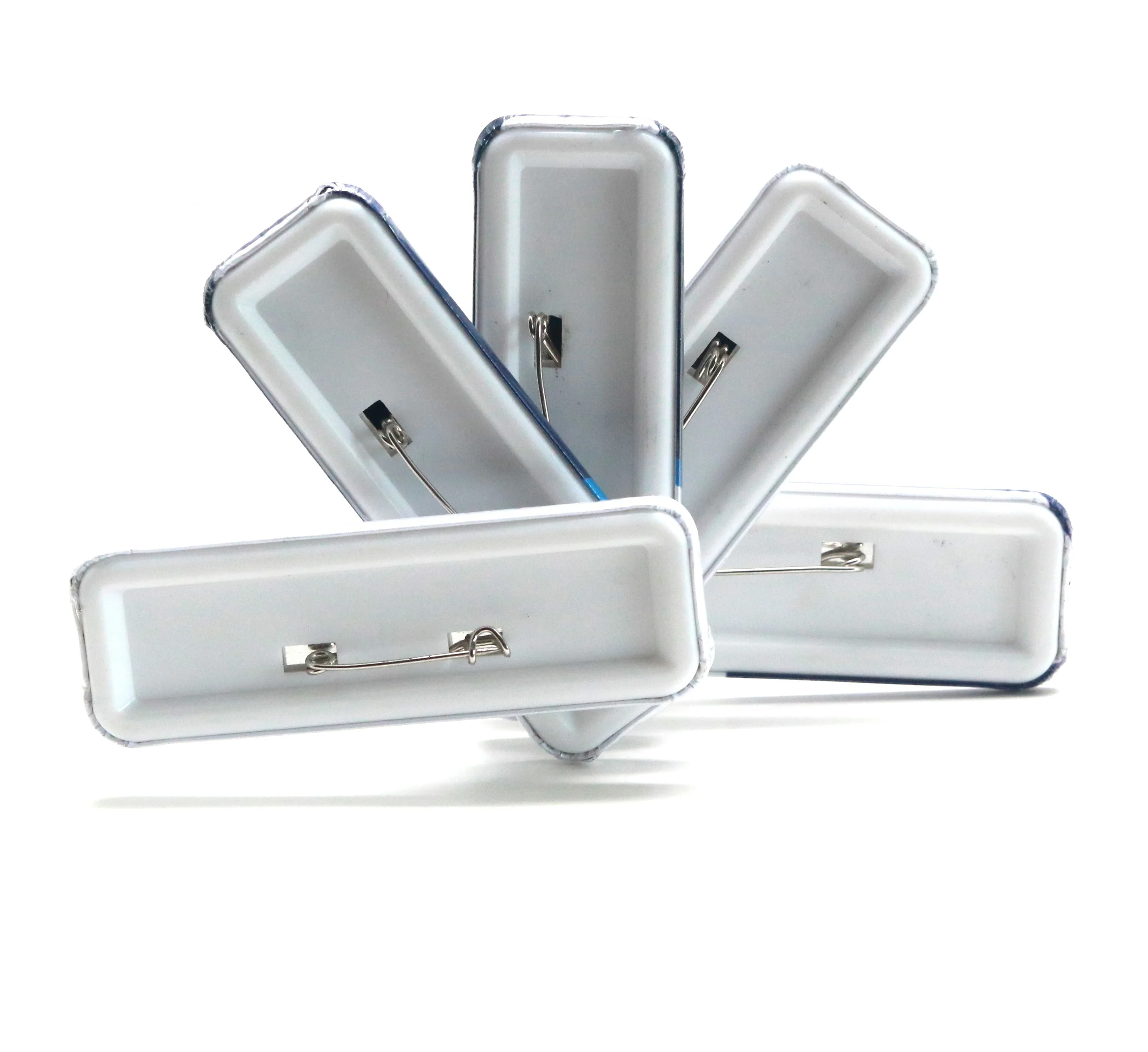 Прямоугольник 68*24 мм именная бирка Кнопка изготовления значков + 68*24 мм резак для бумаги + 200 шт. 68*24 мм значок значка