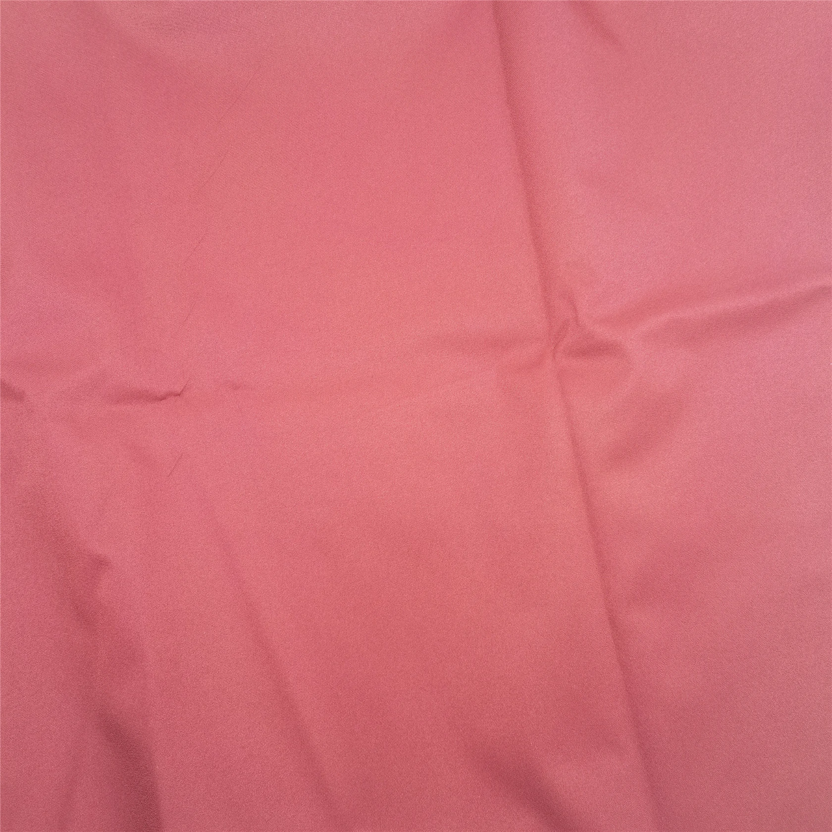 Factory Price 75D Waterproof Twill fabric TPU Coated 100% Polyester Pongee Fabric For Winter jackets