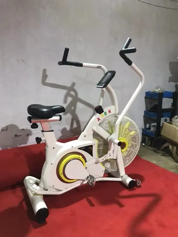 2020 new Strong durable crossfit  Fitness Equipment Air bike