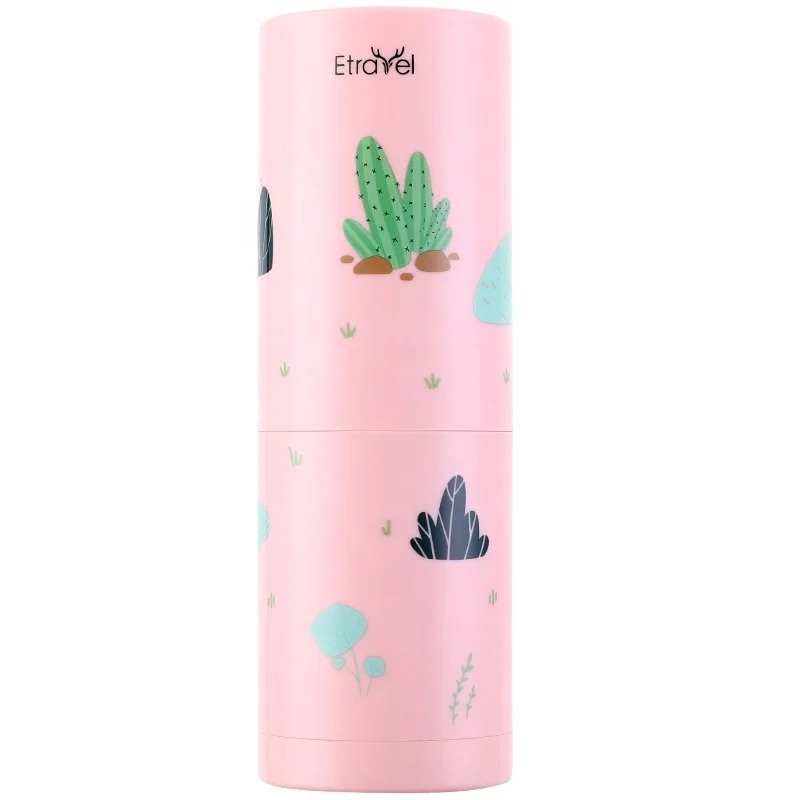 
 Новые товары, набор для ванной комнаты, дорожная чашка для мытья, многофункциональная дорожная чашка для мытья, портативный пластиковый держатель для зубных щеток  