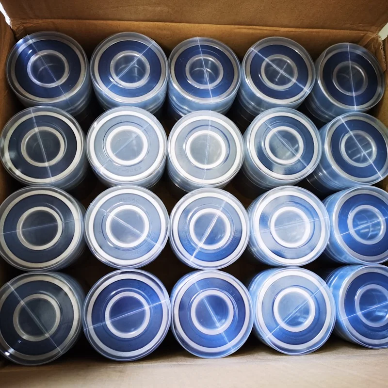 Surmount Best Quality And Low Price 6305 washing machine parts 4280EN4001D Washing Machine whrbc tub deep groove Bearing for lg