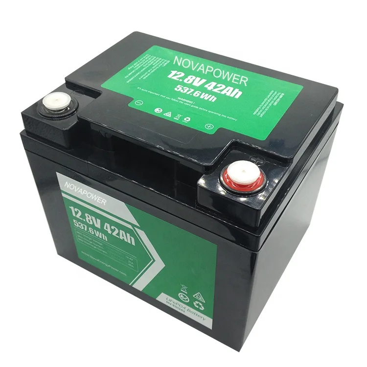 lead acid AGM smf replacement deep cycle lithium LiFePO4 battery 12v 40ah 50ah 60ah 80ah 100ah 20hr