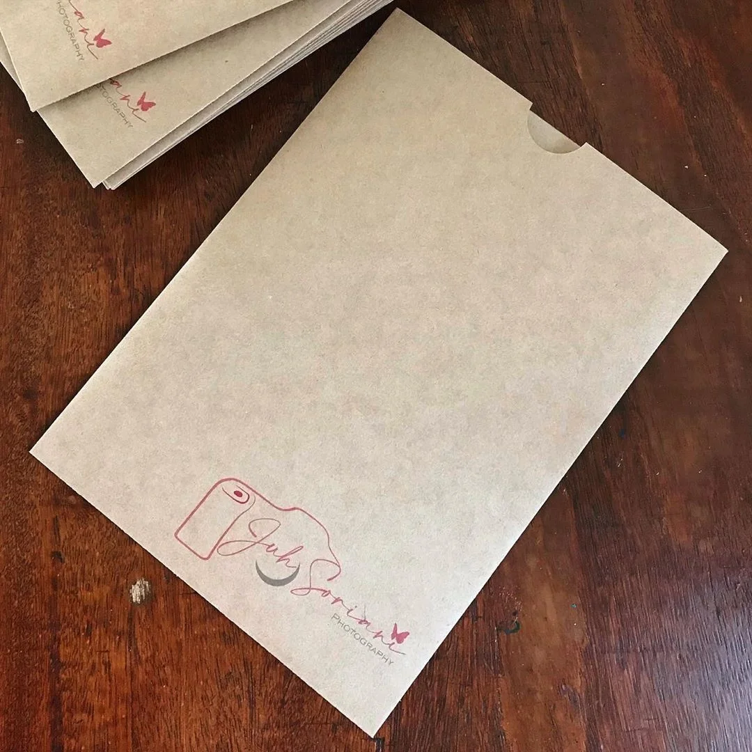 
Top environment friendly high quality white kraft paper 