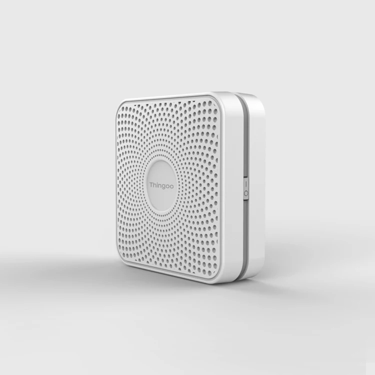 Высокоточный Bluetooth 5,1 маяк с чипсетом nRF52811 для местоположения и внутреннего положения