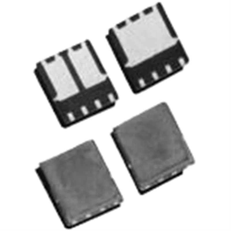 SIRA04DP-T1-GE3 DFN5X6 Vishay MOS Tube =MSD