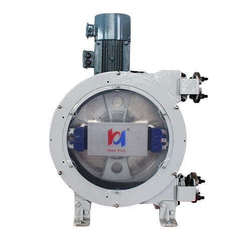 Best price Peristaltic Squeeze Hose Pumps manufacturer For Sanitary and Pharmaceutical