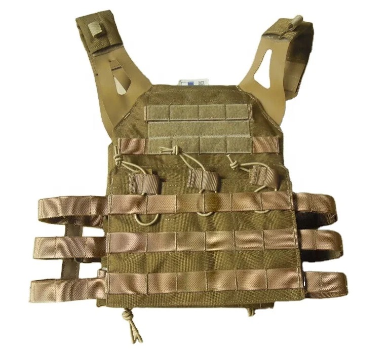 MKST645 Series Military Bulletproof Vest Level IV for sale