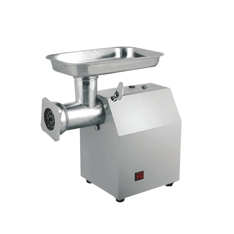 TCA China commercial Mincer For Laboratory patty maker Food Making  meat process equipment