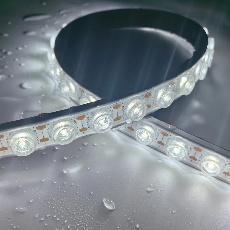 Waterproof Warm White Wallwasher Light 20W 24V Silicone Outdoor IP68 Lumileds RGB Flexible Led Wall Washer