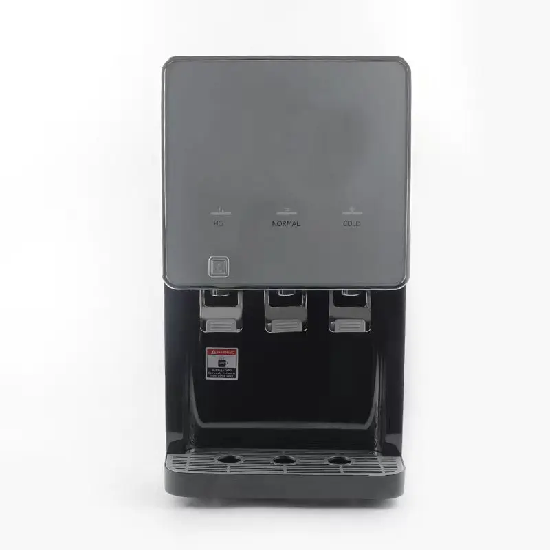Кулер для горячей и холодной воды для дома и офиса